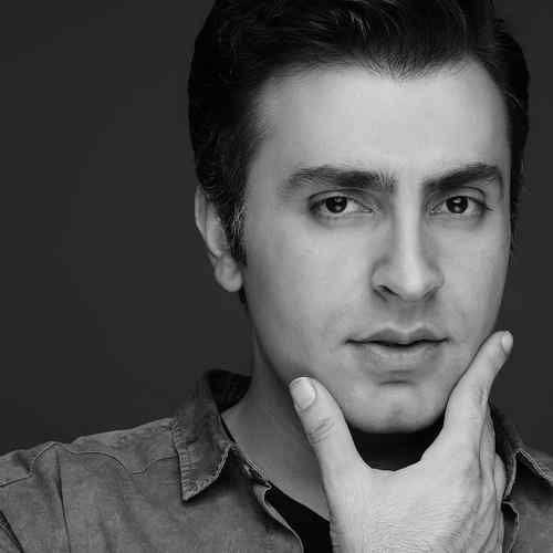 علیرضا طلیسچی آهنگ غمگین 